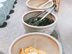 -江小渔鲜鱼火锅(应天西路店)