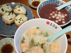 -鑫震源·苏式大虾生煎(山塘街店)