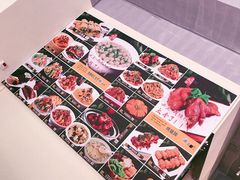 -纪林菜馆·博山菜老字号(华光路店)