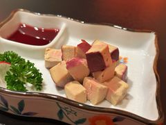 -無二炙坊·和牛烧肉(大钟寺1733店)