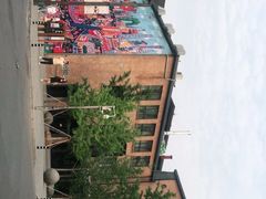 -现代汽车文化中心 Hyundai Motorstudio Beijing
