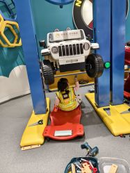 -奈尔宝家庭中心·亲子餐厅(苏州大悦城店)