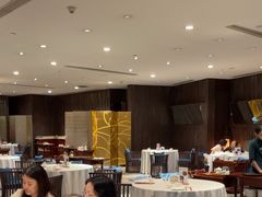 -红棉中餐厅·广州海航威斯汀酒店