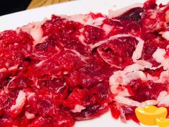 -牛焱·贵州黄牛肉火锅(城西银泰店)
