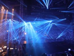 -宝能国际体育演艺中心