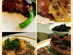 -金轩中餐厅 Jin Xuan(浦东丽思卡尔顿酒店)