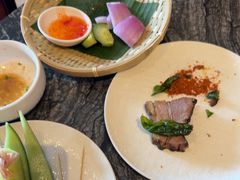 -长沙北辰洲际酒店-兰调全日餐厅