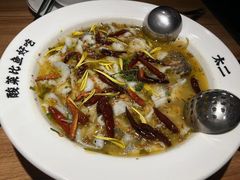 -太二酸菜鱼(金沙印象城店)