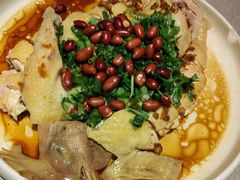-桂小厨广西菜(航洋店)