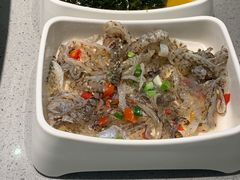 -半天妖烤鱼(紫荆广场店)