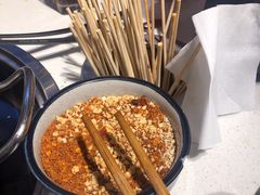 -大斌家串串火锅(德思勤店)