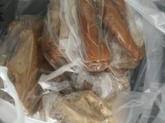 -土门八珍烤鸡腊味店(土门老店)