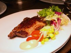 -福州仓山凯悦酒店·Market Cafe Lacucina咖啡厅
