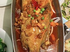 -徽韵人家·传承正宗徽菜(牡丹园店)