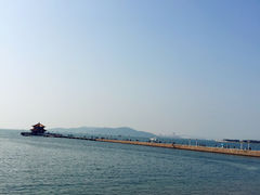 景点-栈桥景区