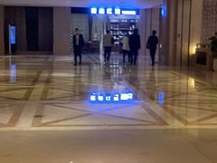 -浙江三立开元名都大酒店