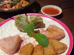 -春梅里卤鹅馆·47年老字号(中山路店)