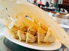 -邢家锅贴老店·非遗·开封菜(金明广场店)