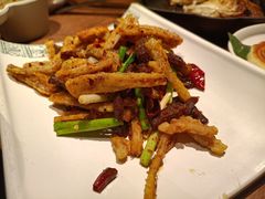 -云海肴·汽锅鸡·云南菜(领展购物广场·中关村店)