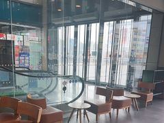 -星巴克(保定华创广场店)