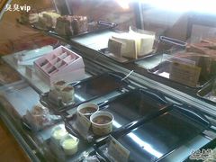 甜点-美丽心情蛋糕(江苏路店)