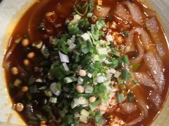 冒火锅粉-馋虫重庆火锅(玉林南街店)