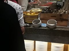 -星伦多自助料理(永旺店)