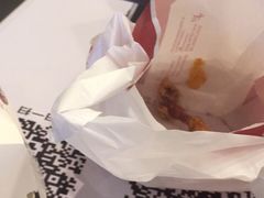 -肯德基(南京高铁1店)