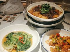 -吴家·淮扬小馆(世纪金源店)