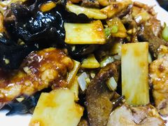 -京天红酒家(虎坊路店)