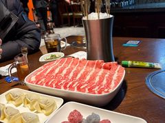 -东海怡品海鲜豆捞(西水东店)