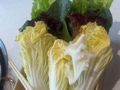 -千牛将·鲜牛肉火锅(开元路店)