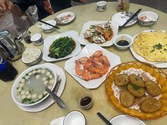 -秋姐美食店(海陵岛保利店)
