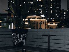 -nodcafe(M50创意园店)