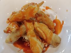 -大鸭梨烤鸭店(光彩店)