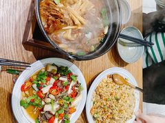 -静一餐厅·湖北菜(前门创始店)