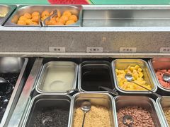 -天宜隆蘑菇宴火锅(石景山旗舰店)