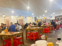 大堂-冶建镜子·老南昌大排档·江西虾王(总店)