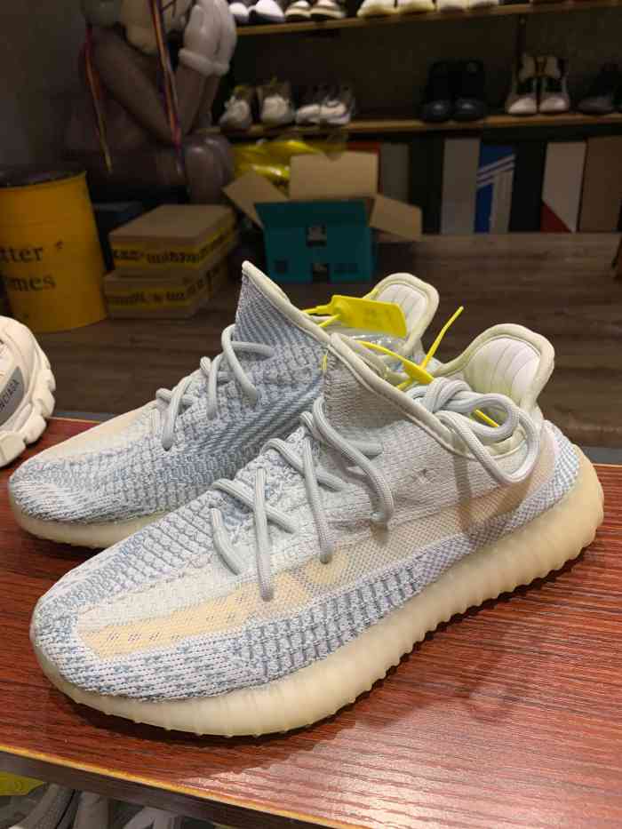 喜鞋sneaker spa(陕西南路店)-"真的超级惊艳的一次洗鞋经历!