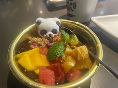 -川成元·麻辣香锅(凯德MALL西直门店)