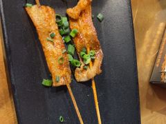 -烤匠麻辣烤鱼(观音桥大融城店)