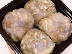 -宫门口馒头铺(创始人总店)