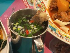 -巴依老爷·新疆美食(上城区天城路店)