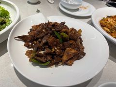 -普天和酒楼·新津菜·烤鸭(天津之眼店)