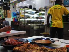 -新加坡Zam Zam餐馆