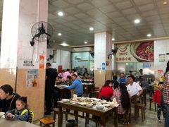 大堂-健民肥肠(颐和家园店)