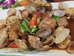 -友强·23年特色海鲜大排档(厦门店)