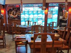 -宛平李记火锅(东关街店)