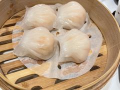 羊城鲜虾饺-白天鹅宾馆-宏图府餐厅