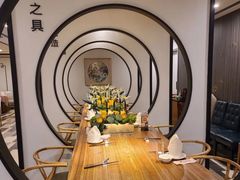 -圆苑(金茂店)